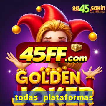 todas plataformas da bet
